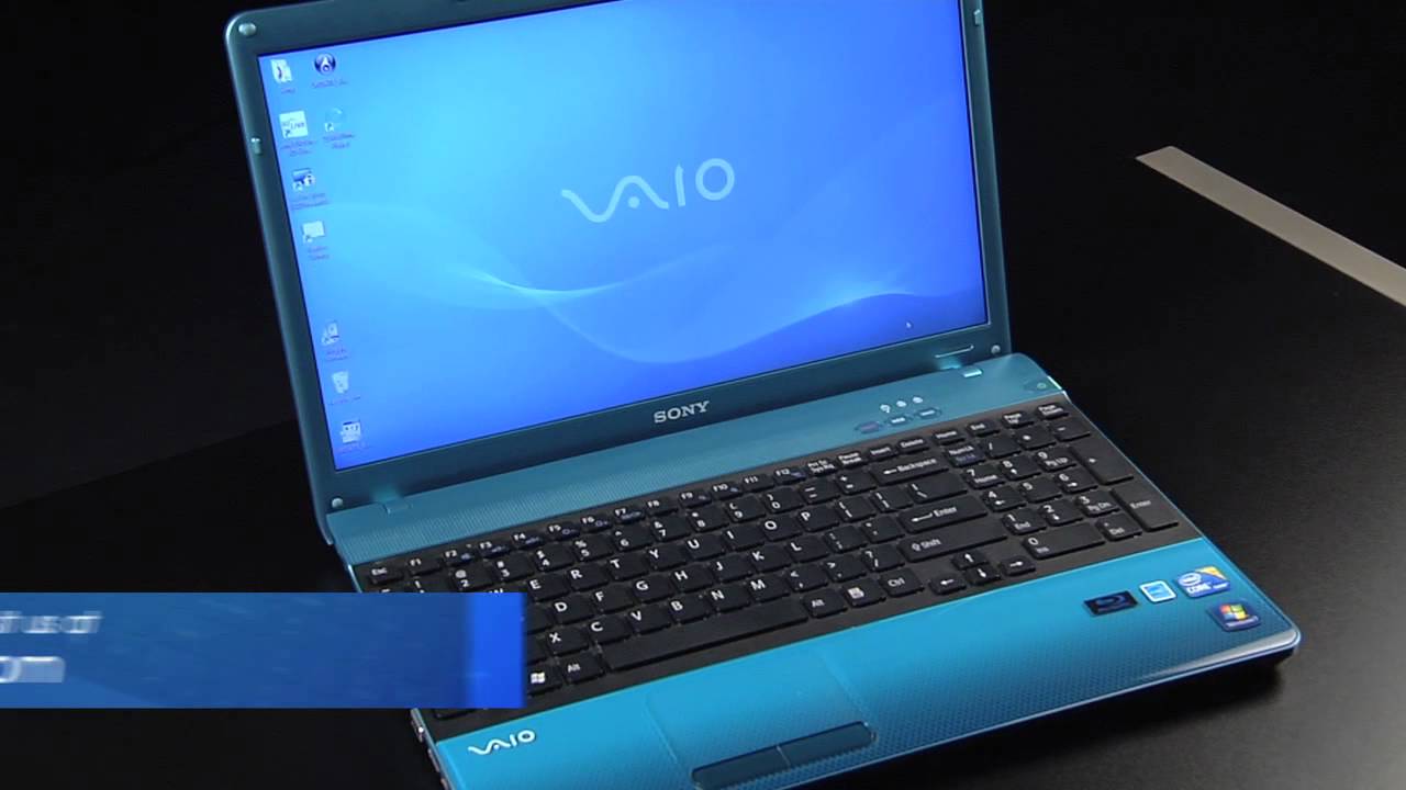 Sony Vaio Laptop Wifi Drivers For Mac